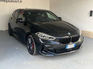 BMW 118 usata, con Airbag laterali