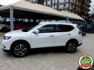 NISSAN X-Trail usata, con Airbag Passeggero