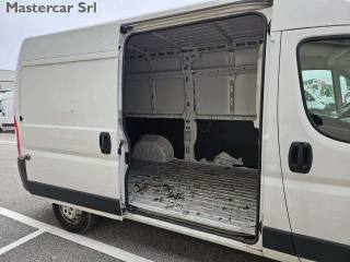 PEUGEOT Boxer usata, con Immobilizzatore elettronico