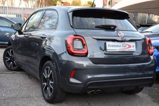 FIAT 500X usata, con Airbag Passeggero