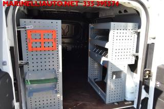 FIAT Doblo usata 21
