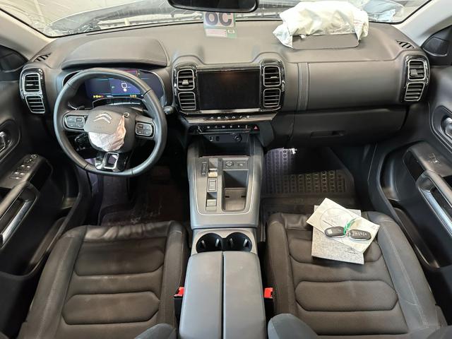 CITROEN C5 Aircross usata, con Immobilizzatore elettronico