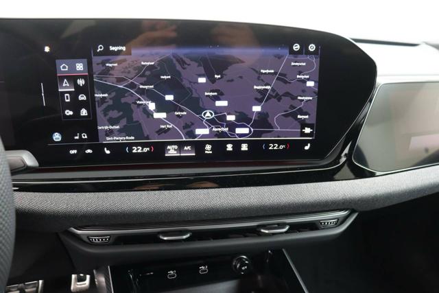 AUDI A6 usata, con Cruise Control