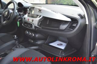 FIAT 500X usata, con USB