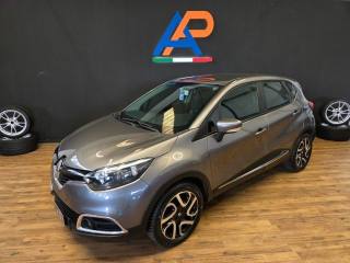 RENAULT Captur usata, con Airbag