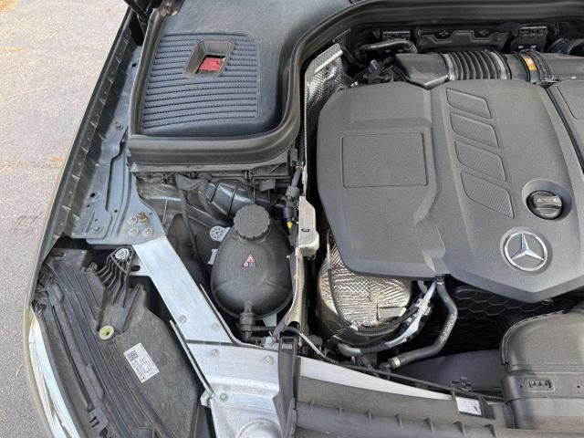 MERCEDES-BENZ GLC 220 usata 71
