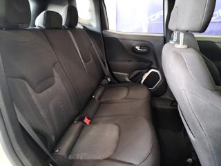 JEEP Renegade usata, con ESP