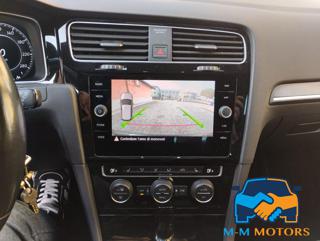 VOLKSWAGEN Golf GTI usata, con ESP