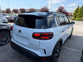 CITROEN C5 Aircross usata, con Autoradio