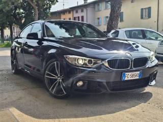 BMW 420 usata 123