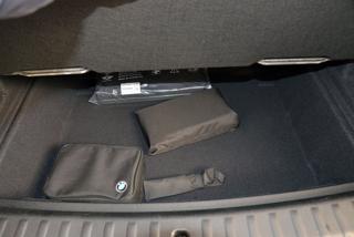 BMW X1 usata, con Controllo elettronico della corsia