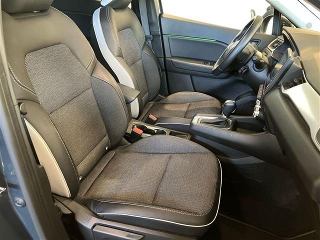 RENAULT Captur usata, con ESP