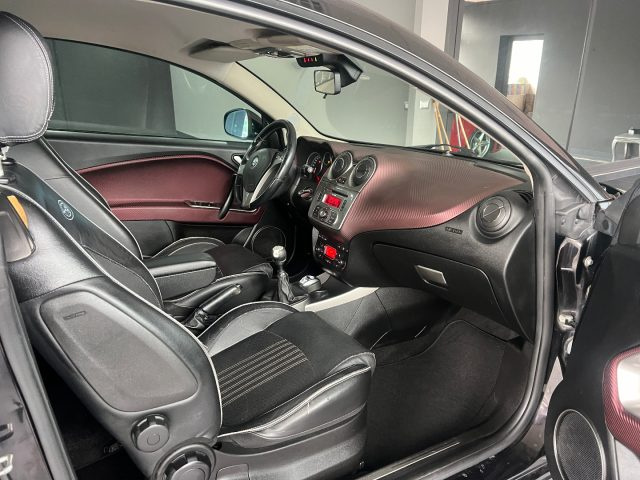 ALFA ROMEO MiTo usata, con Autoradio