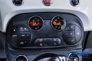 FIAT 500 usata, con Chiusura centralizzata telecomandata