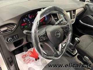 OPEL Crossland usata, con Chiusura centralizzata