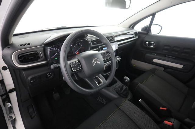 CITROEN C3 usata 1