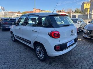 FIAT 500L usata, con Cerchi in lega