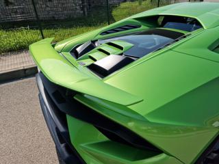 LAMBORGHINI Huracan usata, con Chiusura centralizzata