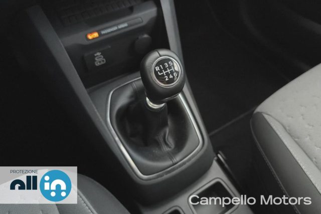 FORD Tourneo Courier usata 13