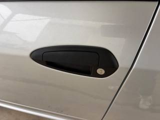 FIAT Punto usata, con Ruotino