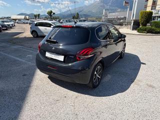 PEUGEOT 208 usata, con Bluetooth