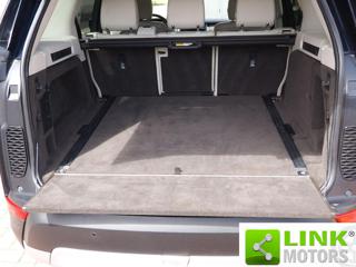 LAND ROVER Discovery usata, con Park Distance Control
