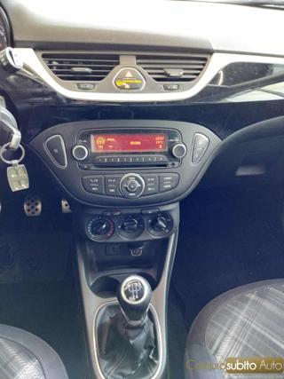 OPEL Corsa usata 19