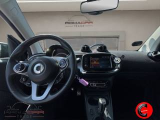 SMART ForTwo usata, con Controllo trazione