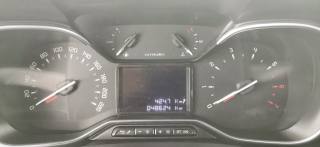 CITROEN C3 Aircross usata, con Controllo trazione