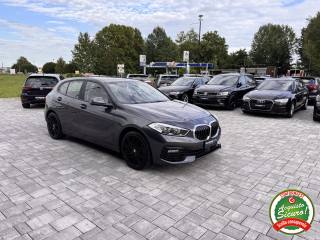 BMW 116 usata, con Autoradio