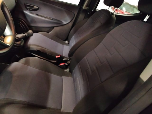 LANCIA Ypsilon usata 17