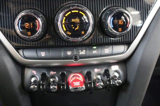 MINI Countryman usata 25