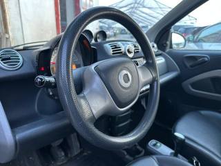 SMART ForTwo usata, con Alzacristalli elettrici