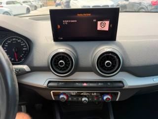 AUDI Q2 usata, con Fari LED