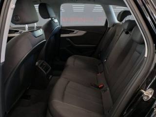 AUDI A4 usata 15