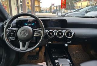 MERCEDES-BENZ A 180 usata, con Chiusura centralizzata