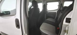 FIAT Qubo usata 24