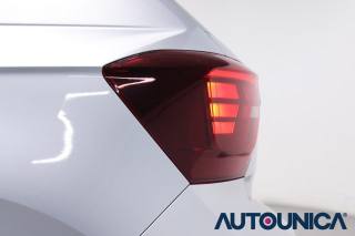 VOLKSWAGEN Polo usata, con Sistema di avviso di distanza