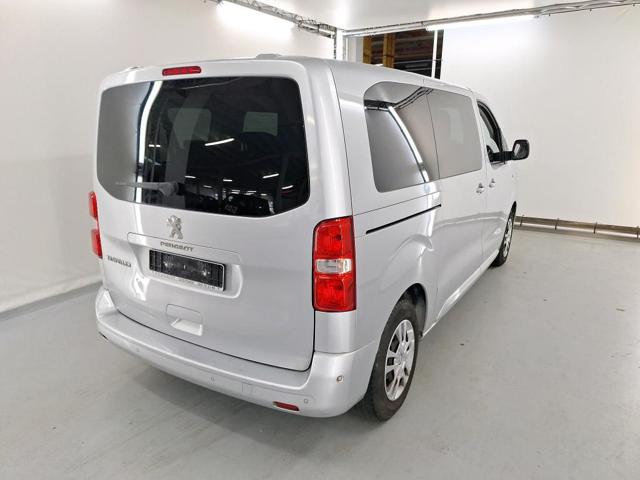 PEUGEOT Traveller usata, con Airbag Passeggero