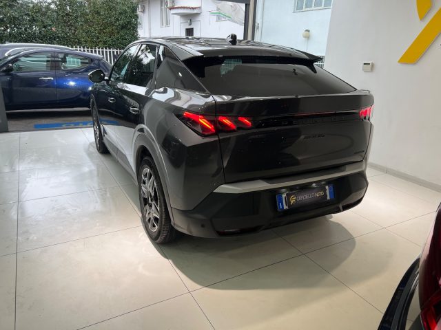 PEUGEOT 3008 usata, con Autoradio