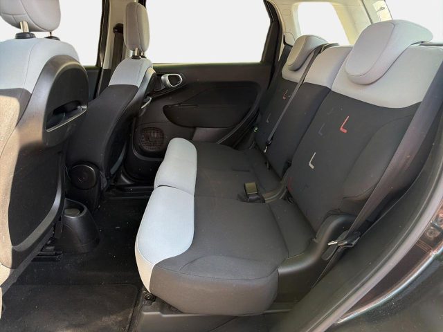 FIAT 500L usata, con Immobilizzatore elettronico
