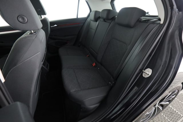 VOLKSWAGEN Golf usata 3