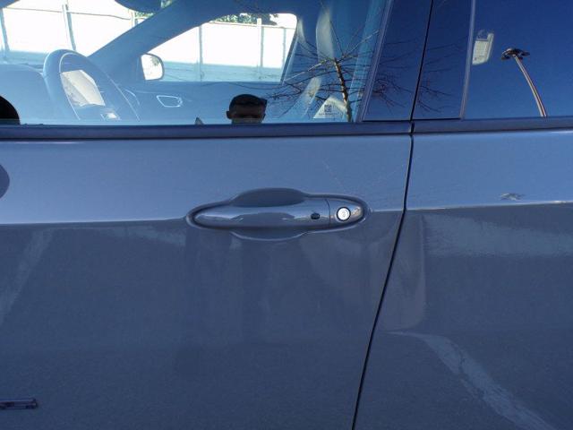 JEEP Compass usata, con Specchietti laterali elettrici