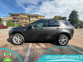 LAND ROVER Discovery Sport usata, con Alzacristalli elettrici