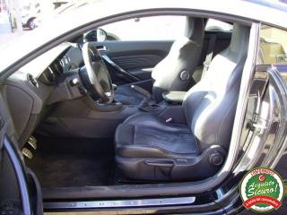 PEUGEOT RCZ usata, con Cerchi in lega