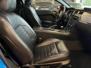 FORD Mustang usata, con Cruise Control