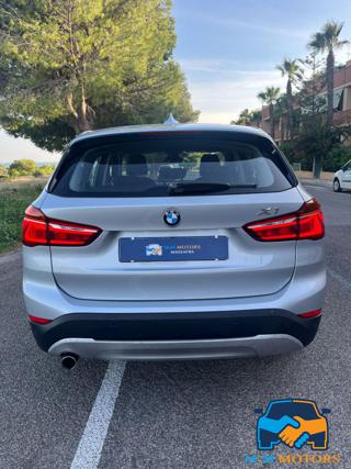 BMW X1 usata, con Chiusura centralizzata