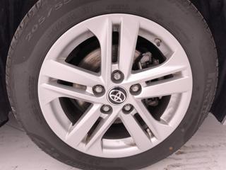 TOYOTA Corolla usata, con Bluetooth