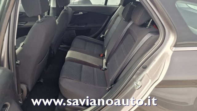 FIAT Tipo usata, con Autoradio