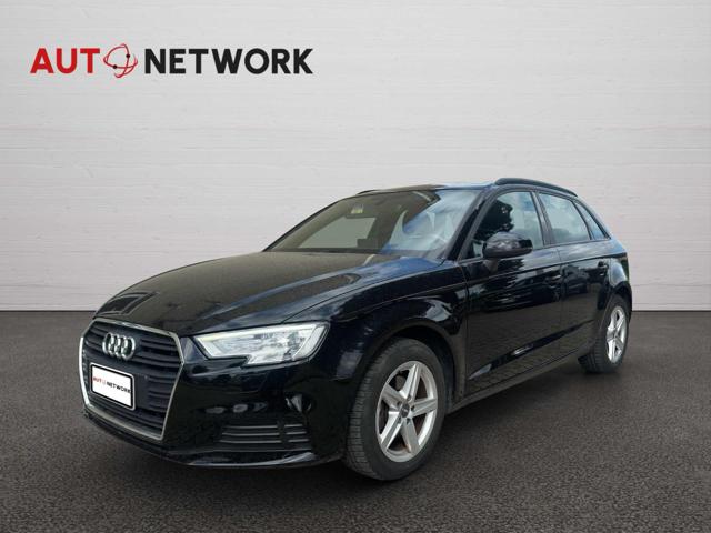 AUDI A3 usata, con Airbag laterali